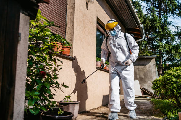 Carlin, NV Pest Control Company