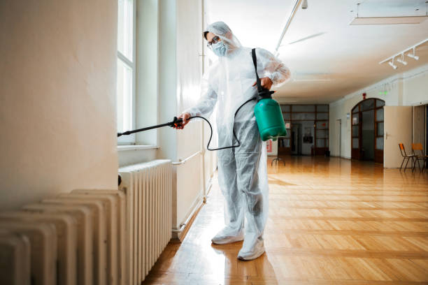 Best Best Pest Control Companies  in Carlin, NV